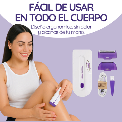 Depiladora Laser DepiPRO yes!