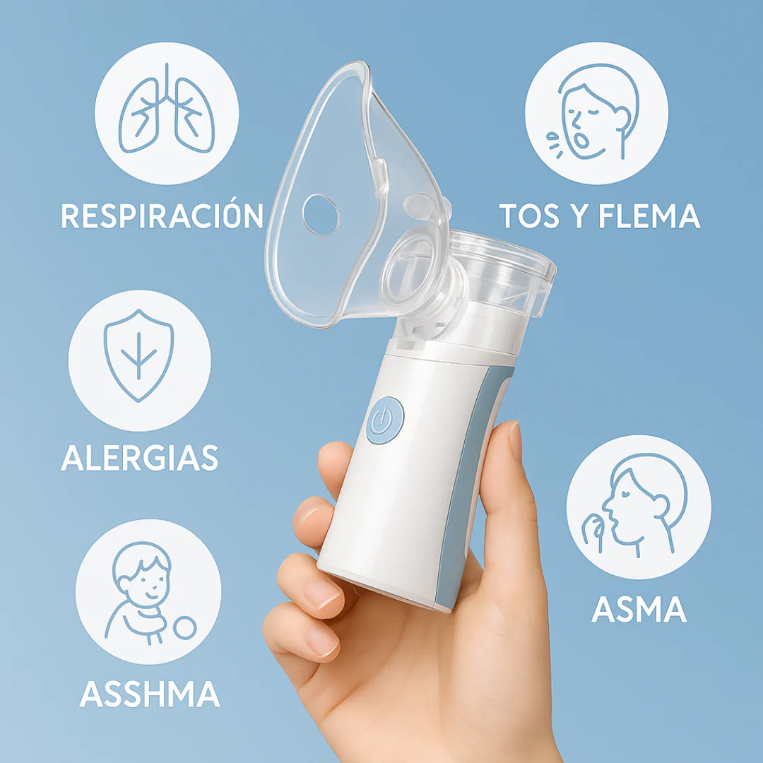 ¿Listo para respirar mejor? Descubre PulmónSano ahora mismo + Oximetro