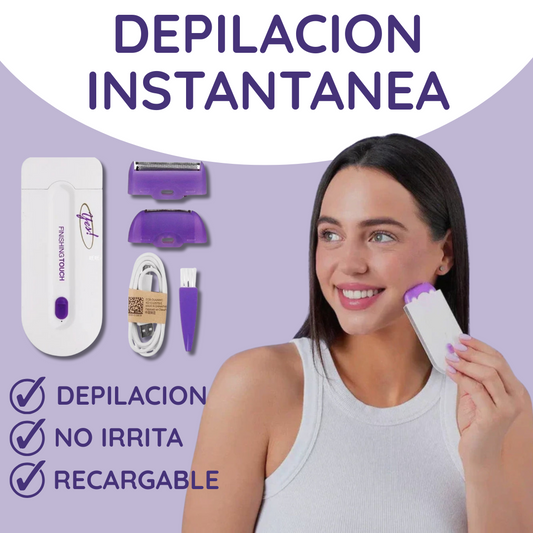 Depiladora Laser DepiPRO yes!