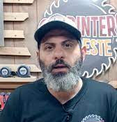 Javier Silva - Comprador de Instagram